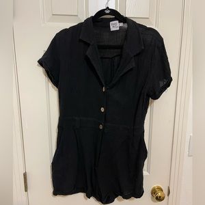 Princess Polly Romper